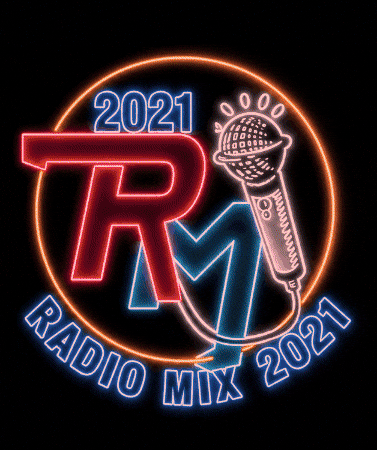 Radio Mix GIF by Leonel Teller