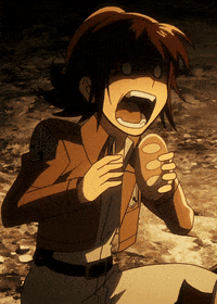 Sasha Attack On Titan Gifs Get The Best Gif On Giphy