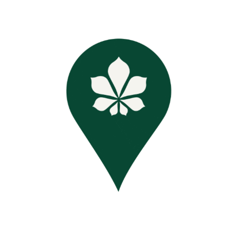 Cp Sticker by Chestnut Park Real Estate