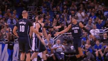 Aaron Gordon GIFs - Find & Share on GIPHY