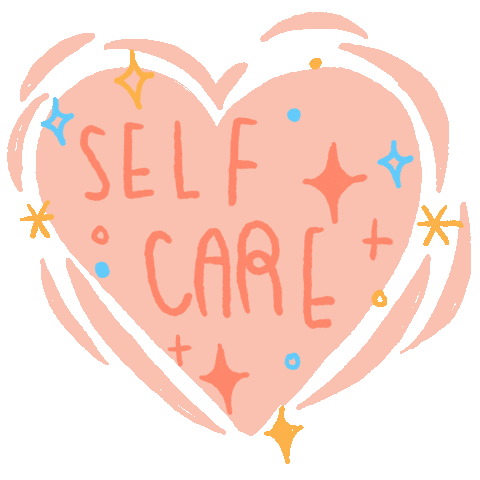 Mental Health Sticker