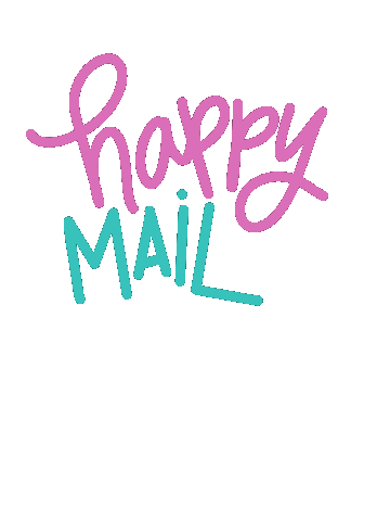 Mail Sticker