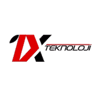 Sticker by 1X TEKNOLOJİ