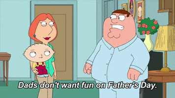 Fathersday GIF by Family Guy