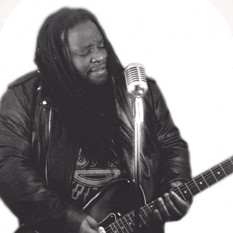 Duncan Daniels Music GIF