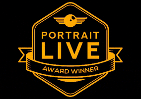 Portrait GIF by Isaac Occam