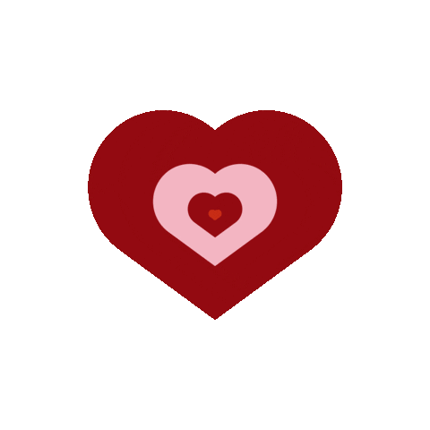 Heart Bang Sticker by Snow Man official account
