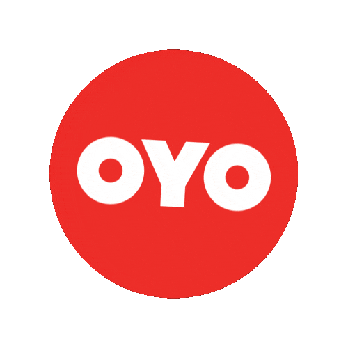 Travel Sticker by OYO Indonesia