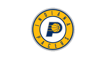 Indiana Pacers Sport Sticker by Bleacher Report