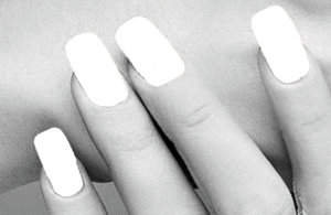 Manicure Polish GIF by 1001 Nail Designers de Sucesso
