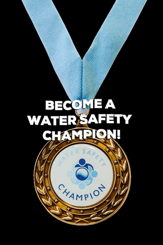 Water Safety GIF