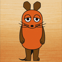 Sendung Mit Der Maus Omg GIF by WDR