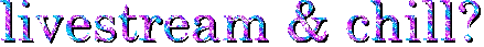 Dance Livestream Sticker by Bollywood America