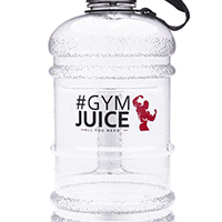 #gymjuice GIF