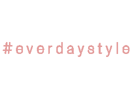 Pink Style Sticker by Silkess.com