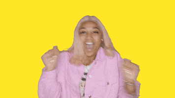 Questions With Qri GIF