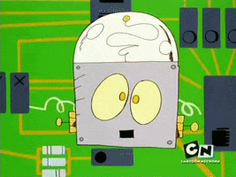 Cartoon Network GIF