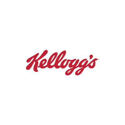 Kellogg Company Sticker