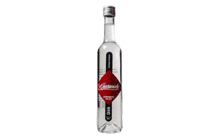 Cachaça Guaraciaba Sticker