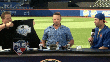 Intentional Talk GIF by MLB Network
