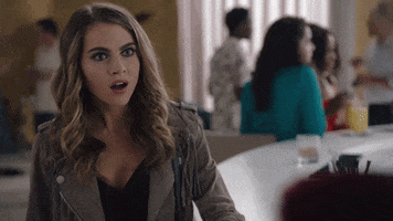Grand Hotel Ingrid GIF by ABC Network