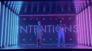 Snl Intentions GIF by Saturday Night Live