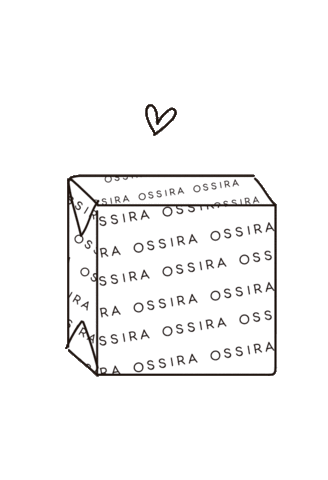 Pack Itshere Sticker by Ossira