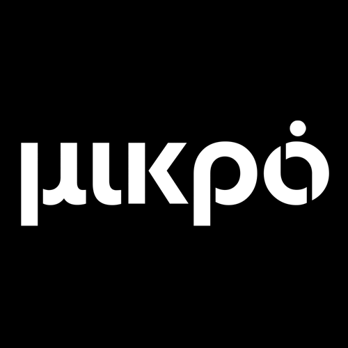 Μικρό Espresso & Cocktail Bar GIF