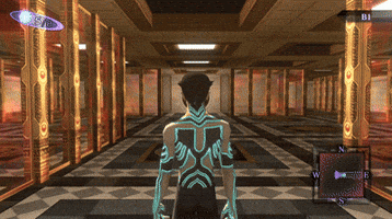 Shin Megami Tensei GIF