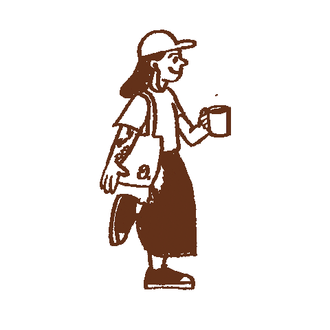 Coffee Espresso Sticker