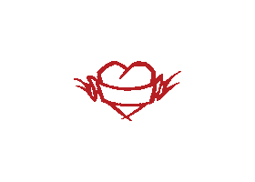 LUV N ROLL® Sticker