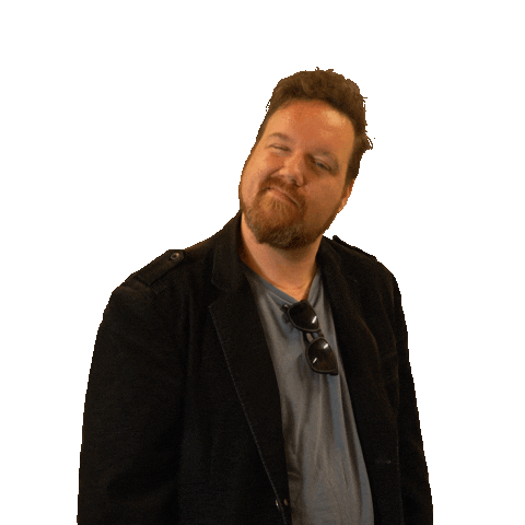 Martinbreuss Sticker by digicube agency