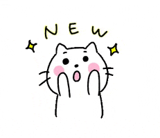 Cat GIF