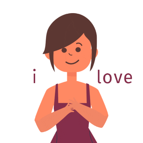 Love Sticker