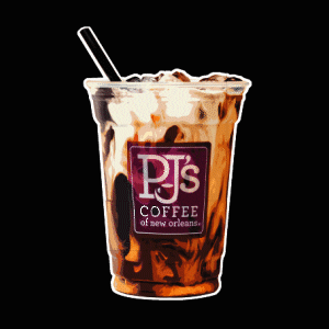 Coffeebreak GIF by PJ's Coffee