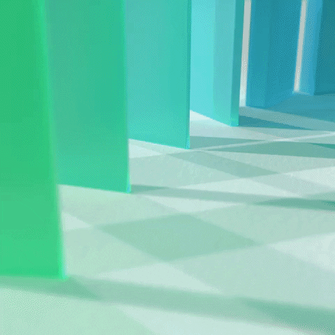 pixel_farm animation loop design 3d GIF