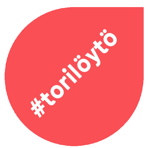 Loyto Sticker by Tori.fi