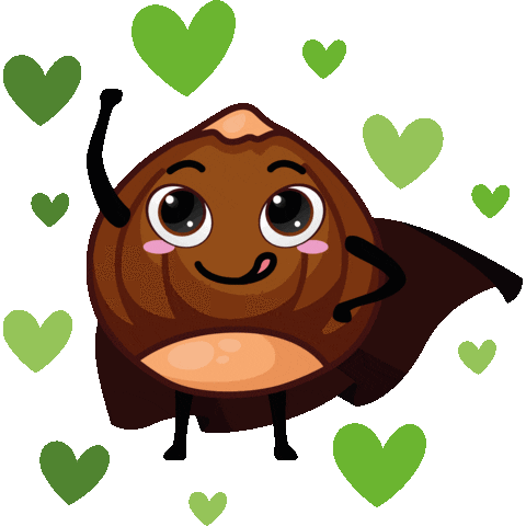 Sticker by liviswelt