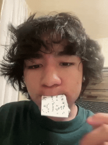 Paper Math GIF