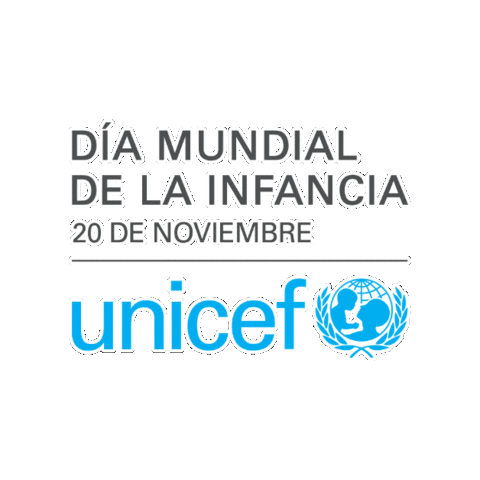UNICEF Perú Sticker