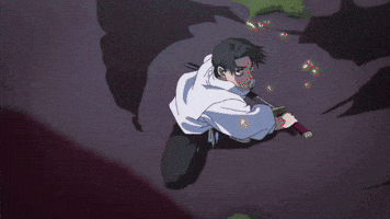Anime GIF