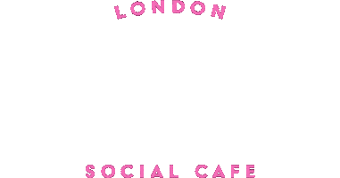 Cafe Reset Sticker