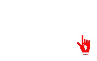 Clique Aqui Sticker by Vivemos Moto