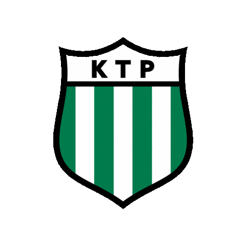 KTP Sticker