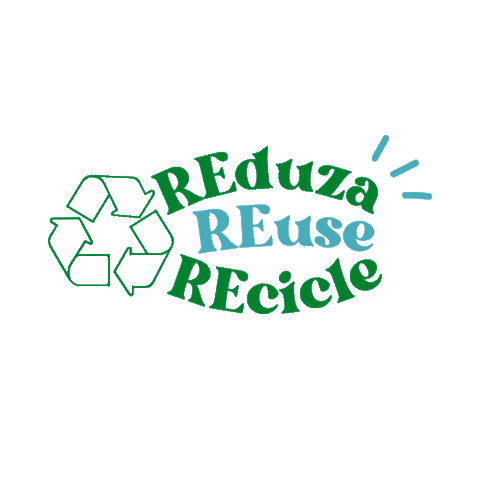 Salve Maria Farinha Sticker