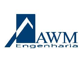 Awmolinda Sticker by AWM Engenharia