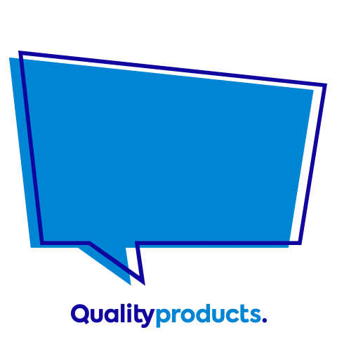 Sticker by Quality Products Perú