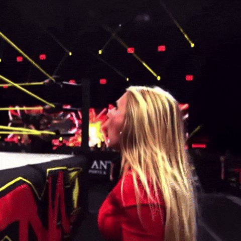 Tna Wrestling GIF