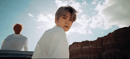 Highway To Heaven Nctsmtown GIF by NCT 127