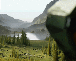 Halo Goose GIF by Xbox